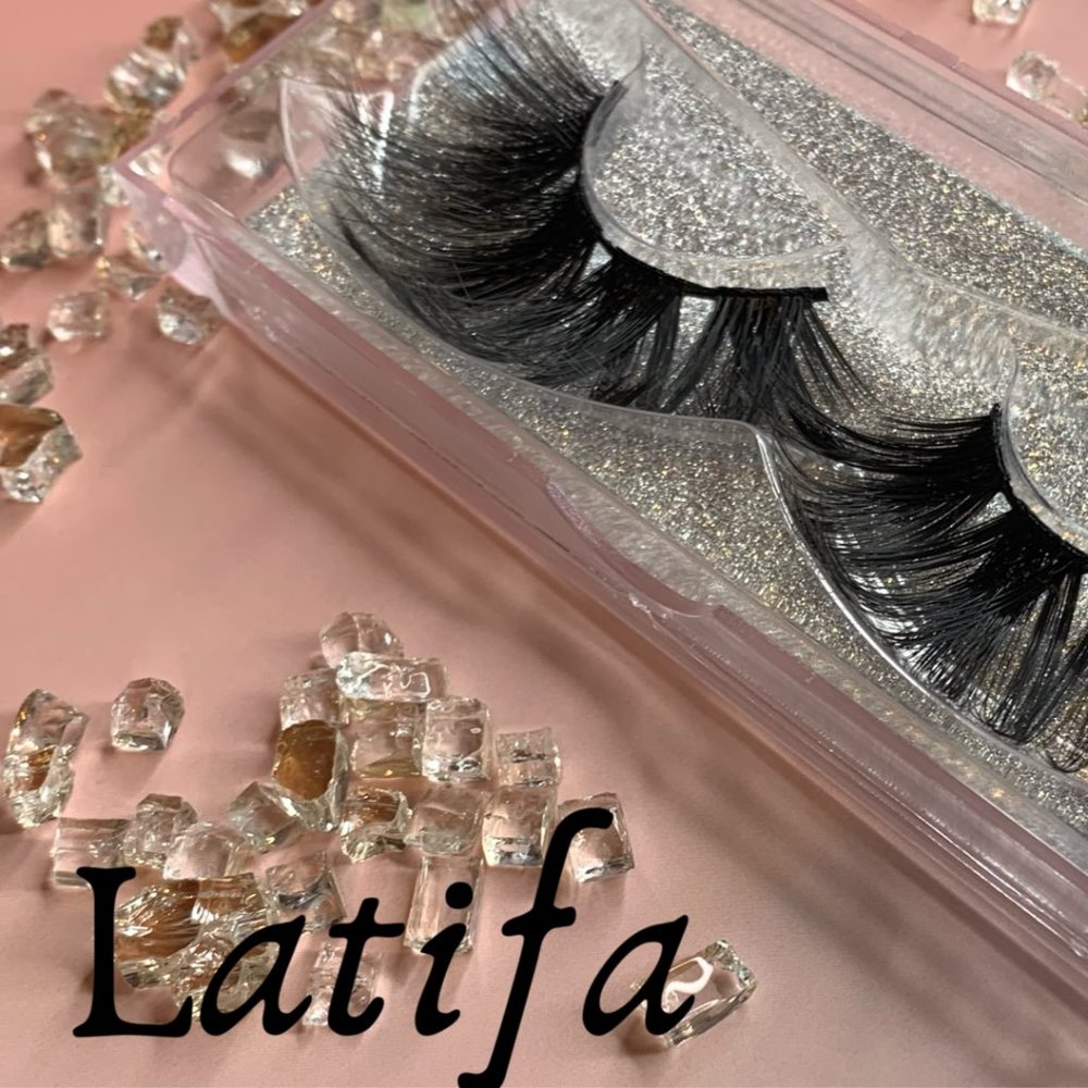 Latifa